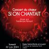 Concert Juin 2024