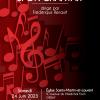 Concert Juin 2023